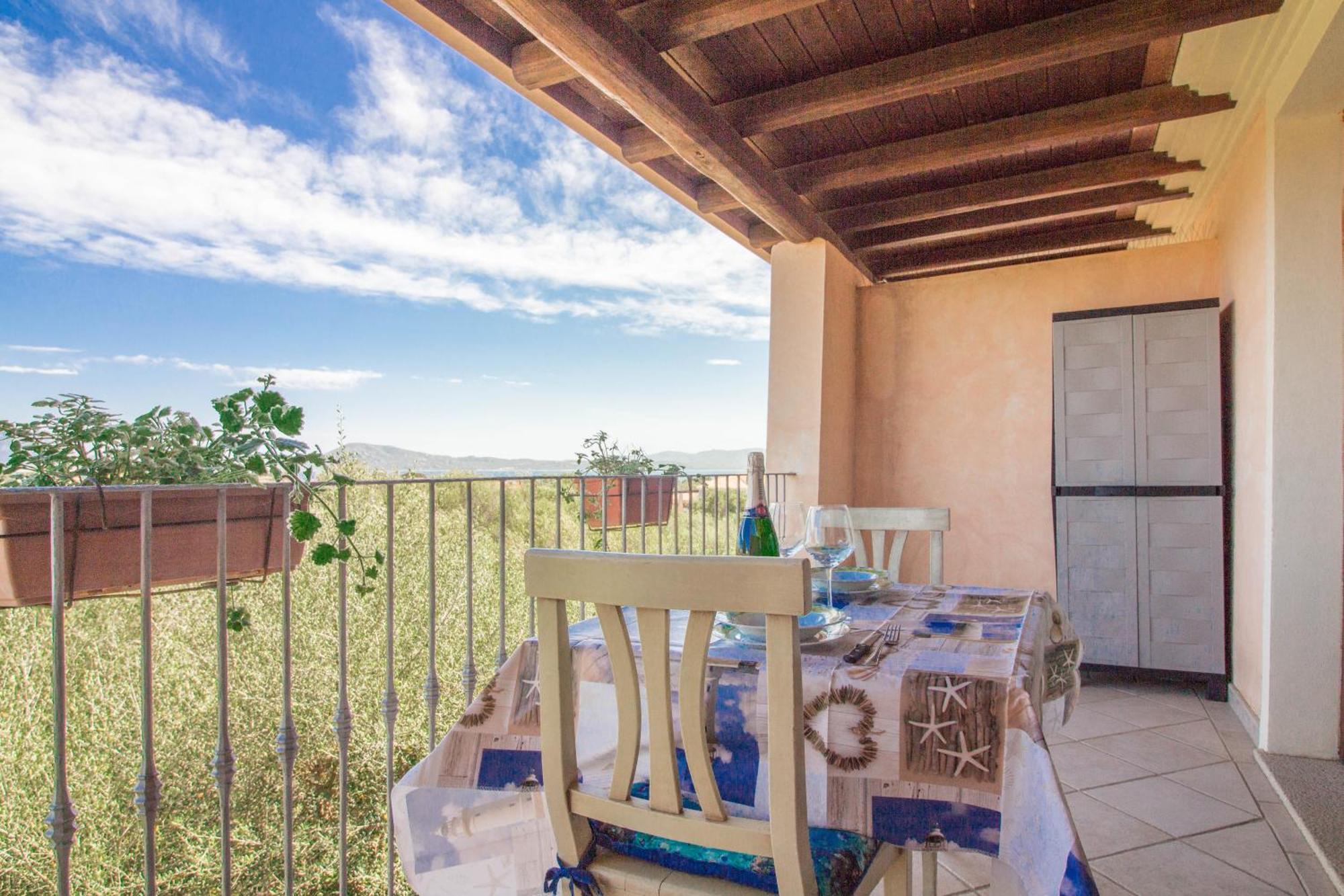 Willa Rovo House, Pittulongu, Olbia, Sardinia Zewnętrze zdjęcie