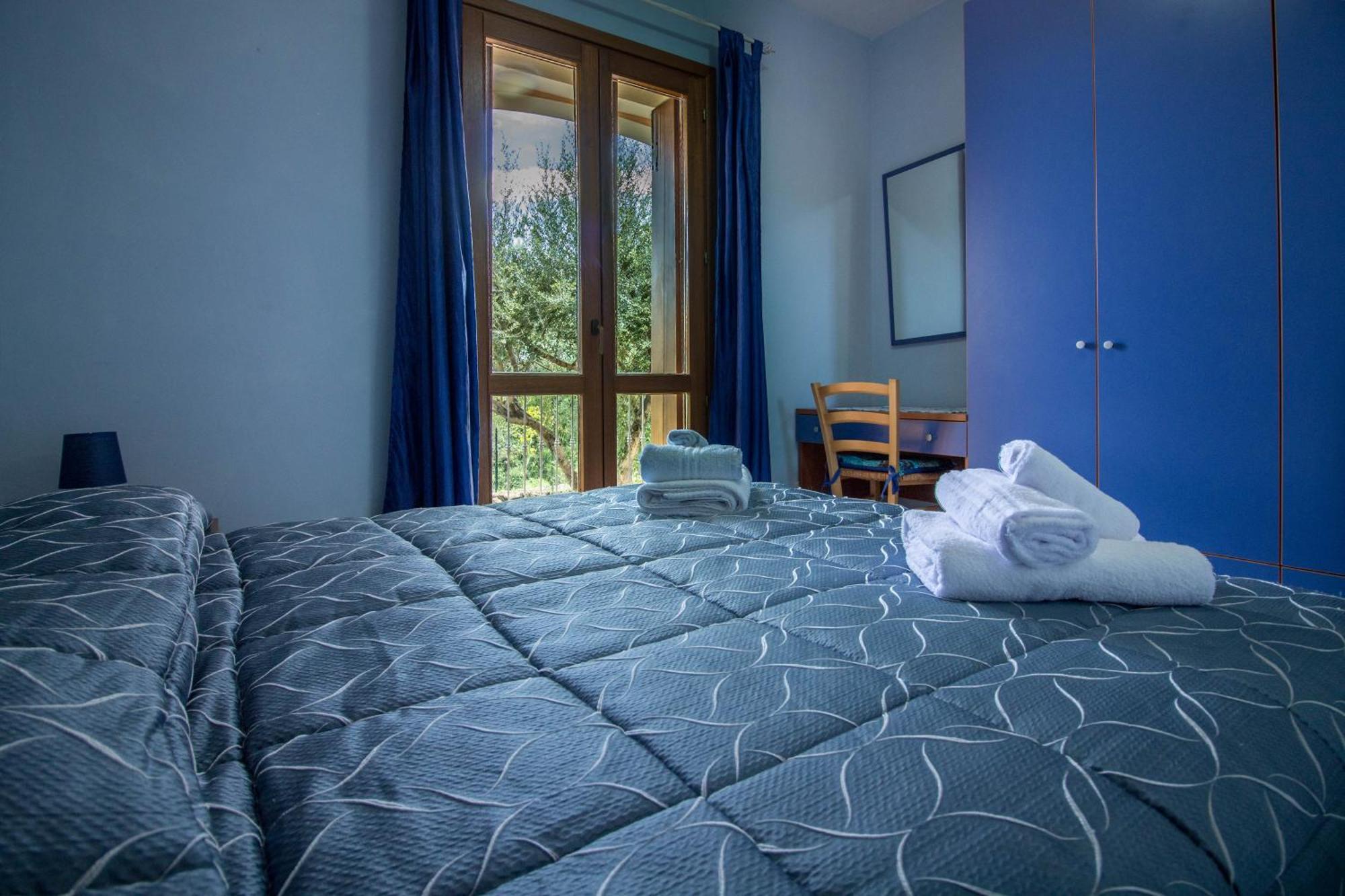 Willa Rovo House, Pittulongu, Olbia, Sardinia Zewnętrze zdjęcie