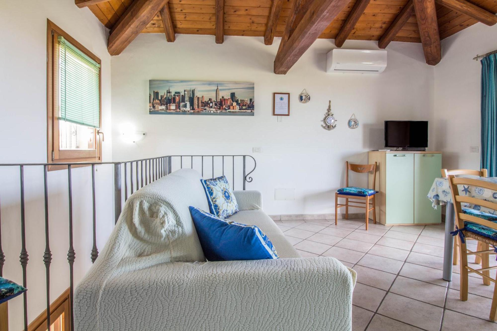 Willa Rovo House, Pittulongu, Olbia, Sardinia Zewnętrze zdjęcie