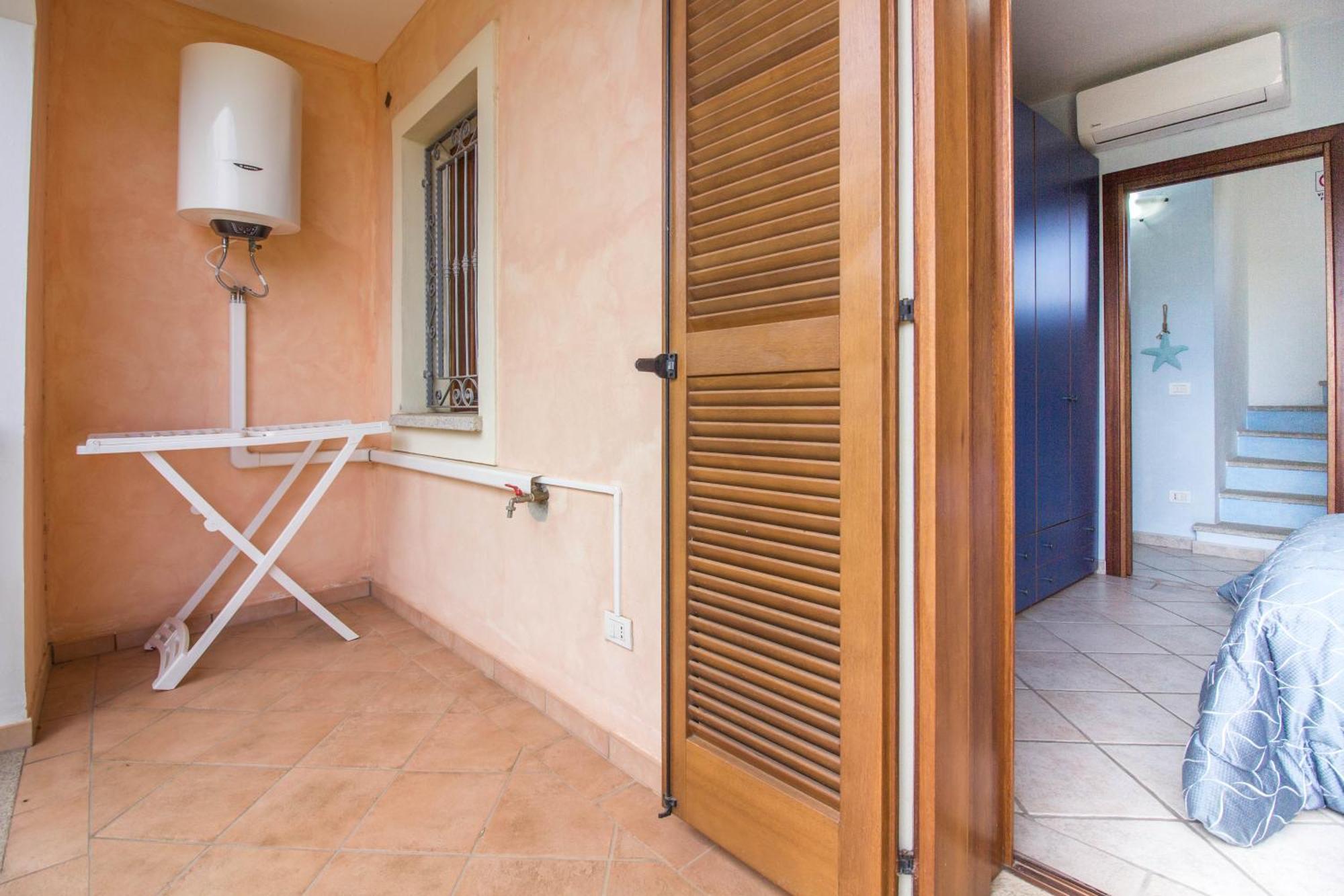Willa Rovo House, Pittulongu, Olbia, Sardinia Zewnętrze zdjęcie