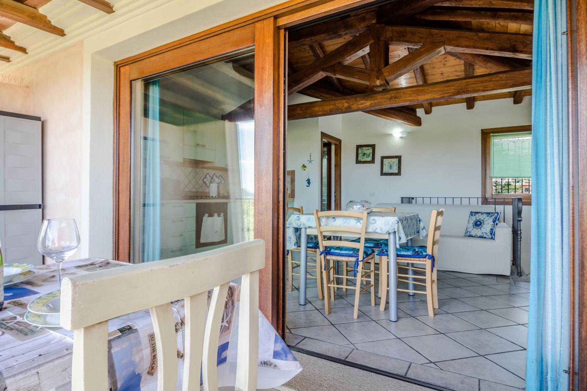 Willa Rovo House, Pittulongu, Olbia, Sardinia Zewnętrze zdjęcie