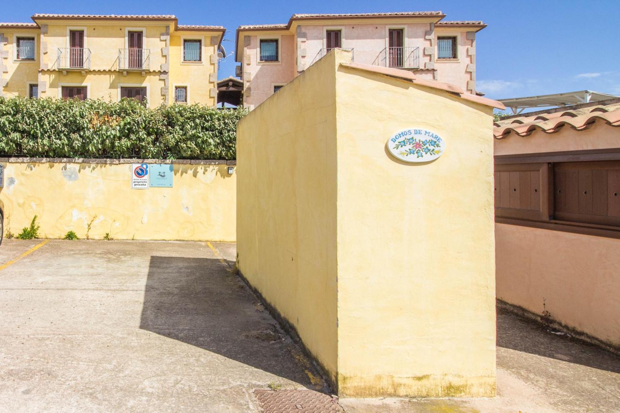 Willa Rovo House, Pittulongu, Olbia, Sardinia Zewnętrze zdjęcie