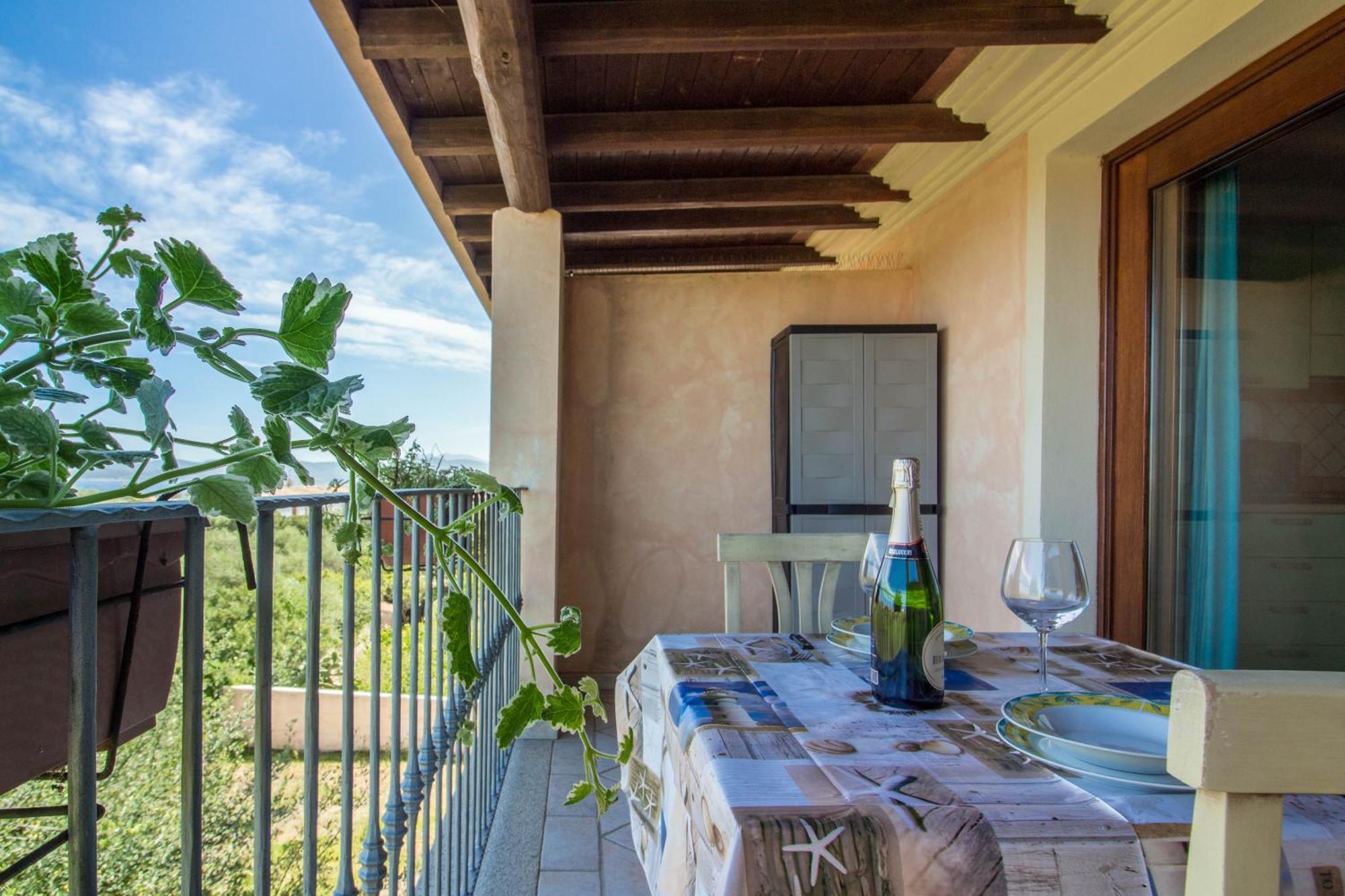 Willa Rovo House, Pittulongu, Olbia, Sardinia Zewnętrze zdjęcie