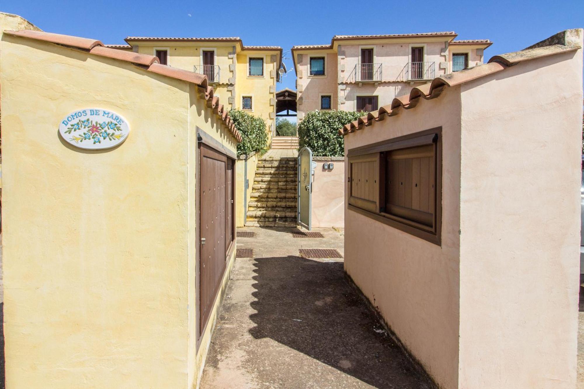 Willa Rovo House, Pittulongu, Olbia, Sardinia Zewnętrze zdjęcie
