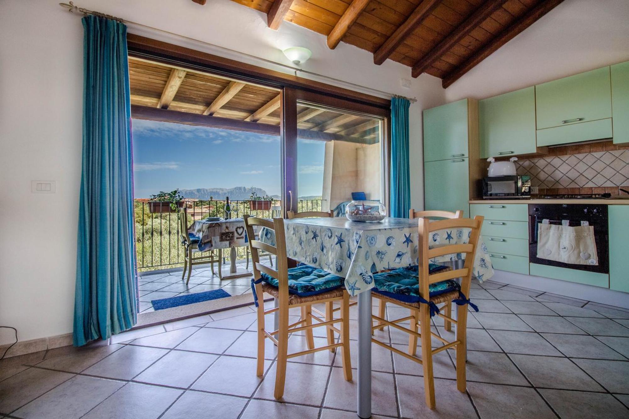 Willa Rovo House, Pittulongu, Olbia, Sardinia Zewnętrze zdjęcie