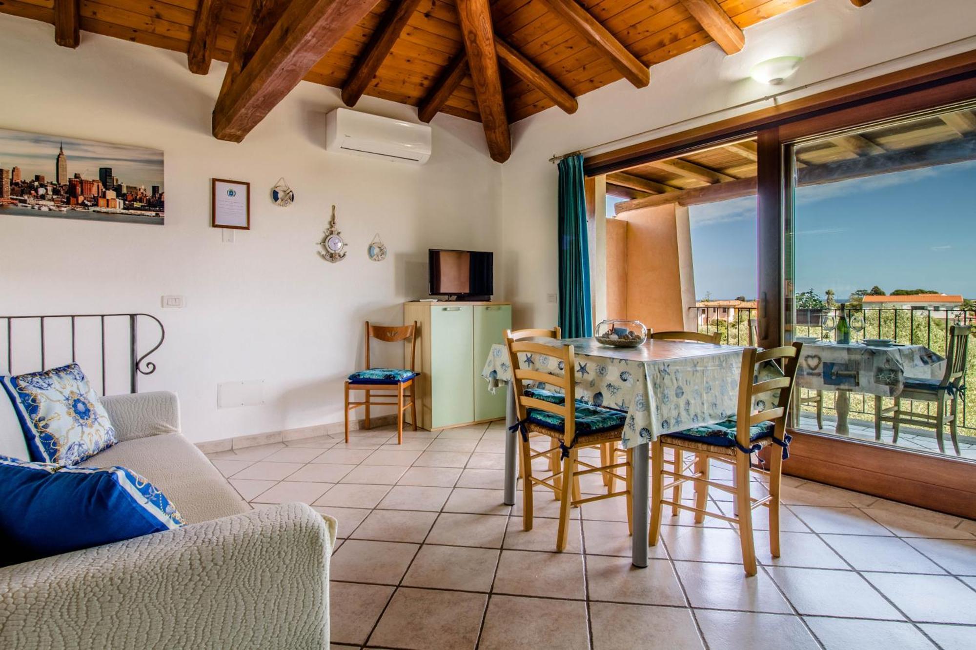 Willa Rovo House, Pittulongu, Olbia, Sardinia Zewnętrze zdjęcie