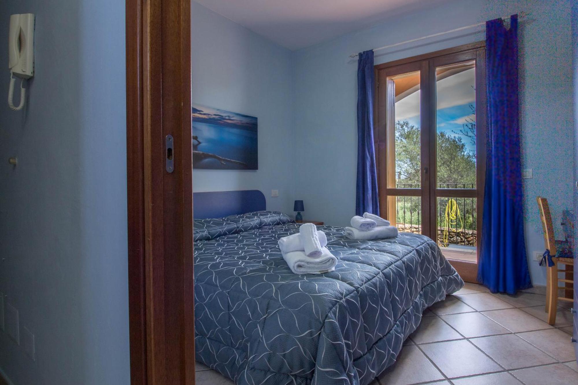Willa Rovo House, Pittulongu, Olbia, Sardinia Zewnętrze zdjęcie