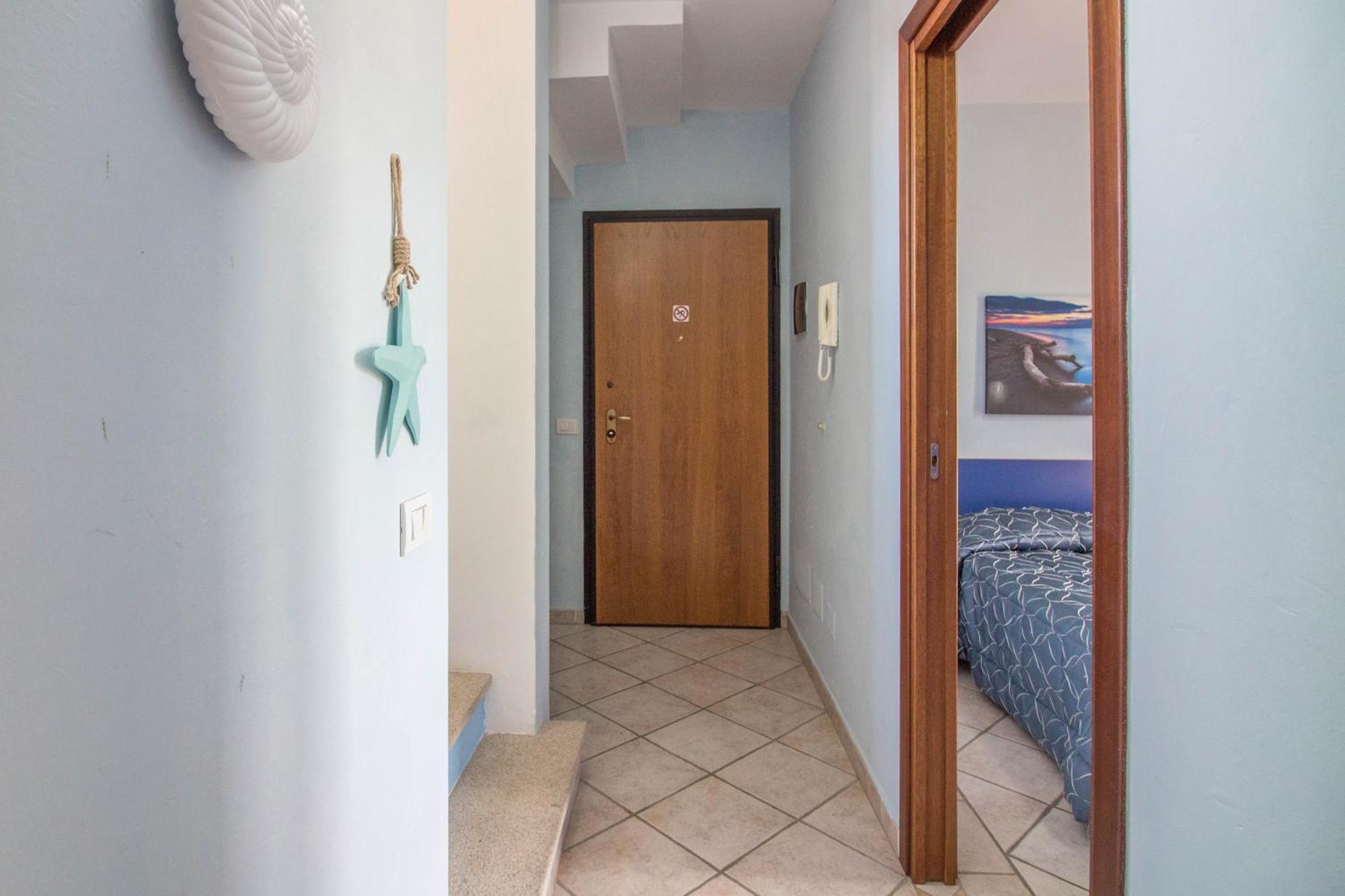 Willa Rovo House, Pittulongu, Olbia, Sardinia Zewnętrze zdjęcie