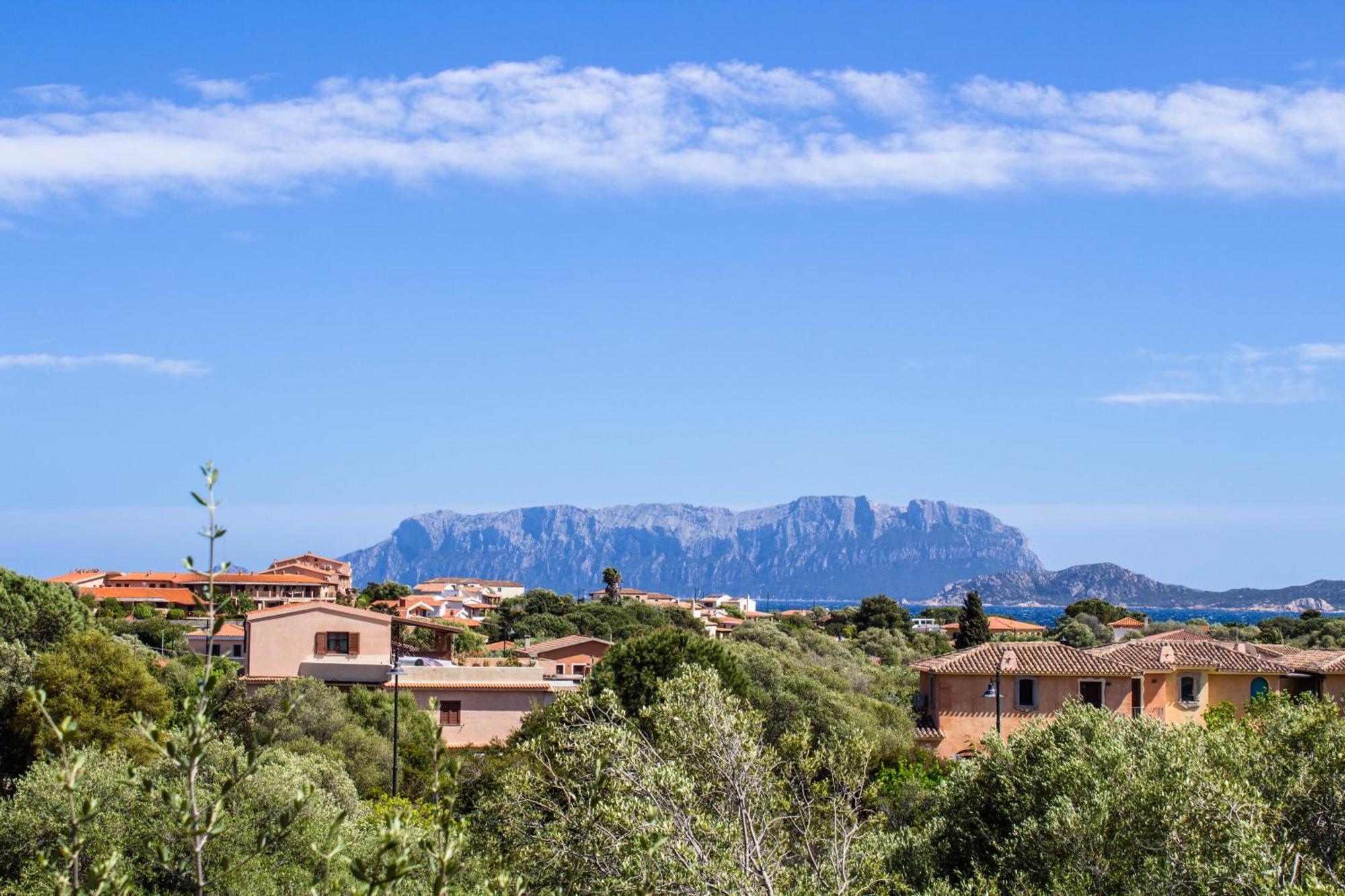 Willa Rovo House, Pittulongu, Olbia, Sardinia Zewnętrze zdjęcie